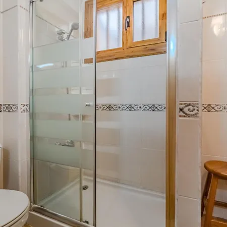 Cristianos Near Vistas Cactus 1 Apartment Arona (Tenerife)