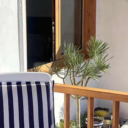 Apartment Cristianos Near Vistas Cactus 1 Arona (Tenerife)
