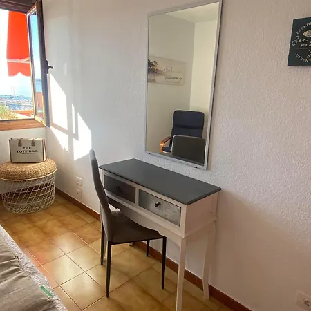 Apartment Cristianos Near Vistas Cactus 1 Arona (Tenerife)