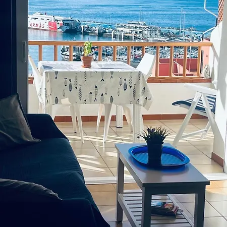 Cristianos Near Vistas Cactus 1 Arona (Tenerife)