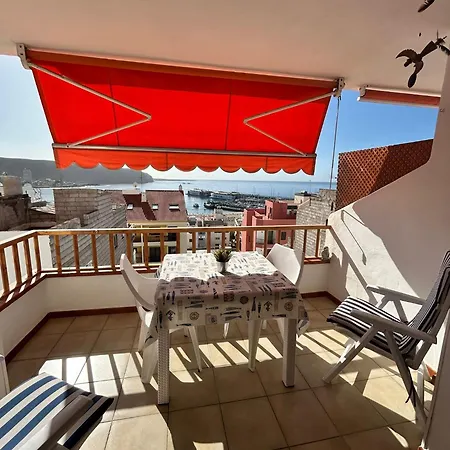 Apartment Cristianos Near Vistas Cactus 1 Arona (Tenerife)