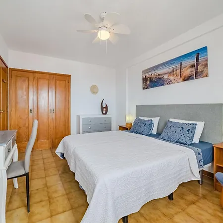 Apartment Cristianos Near Vistas Cactus 1