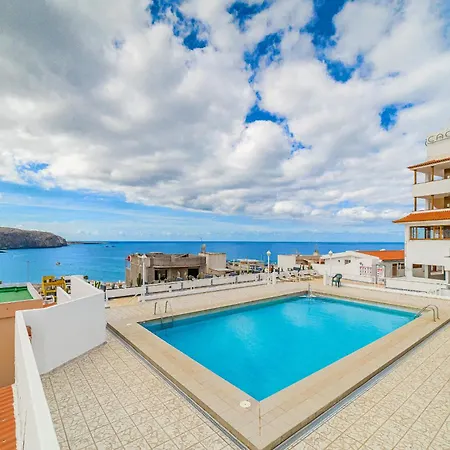 Apartment Cristianos Near Vistas Cactus 1