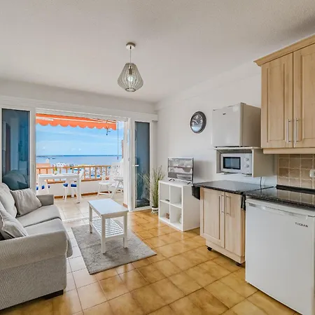 Apartment Cristianos Near Vistas Cactus 1 *