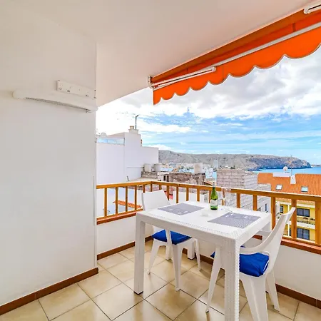 Cristianos Near Vistas Cactus 1 Apartment *