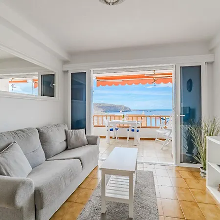 Apartment Cristianos Near Vistas Cactus 1 *