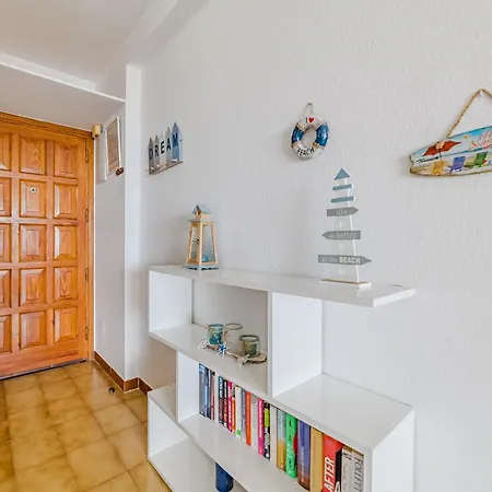 Apartment Cristianos Near Vistas Cactus 1 *