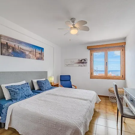 Cristianos Near Vistas Cactus 1 Appartement Arona (Tenerife)